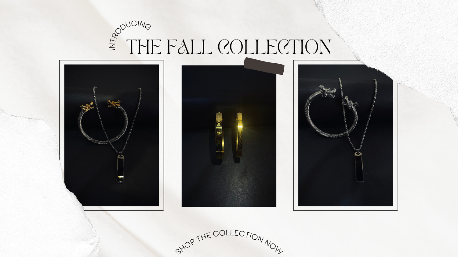 Men Collection
