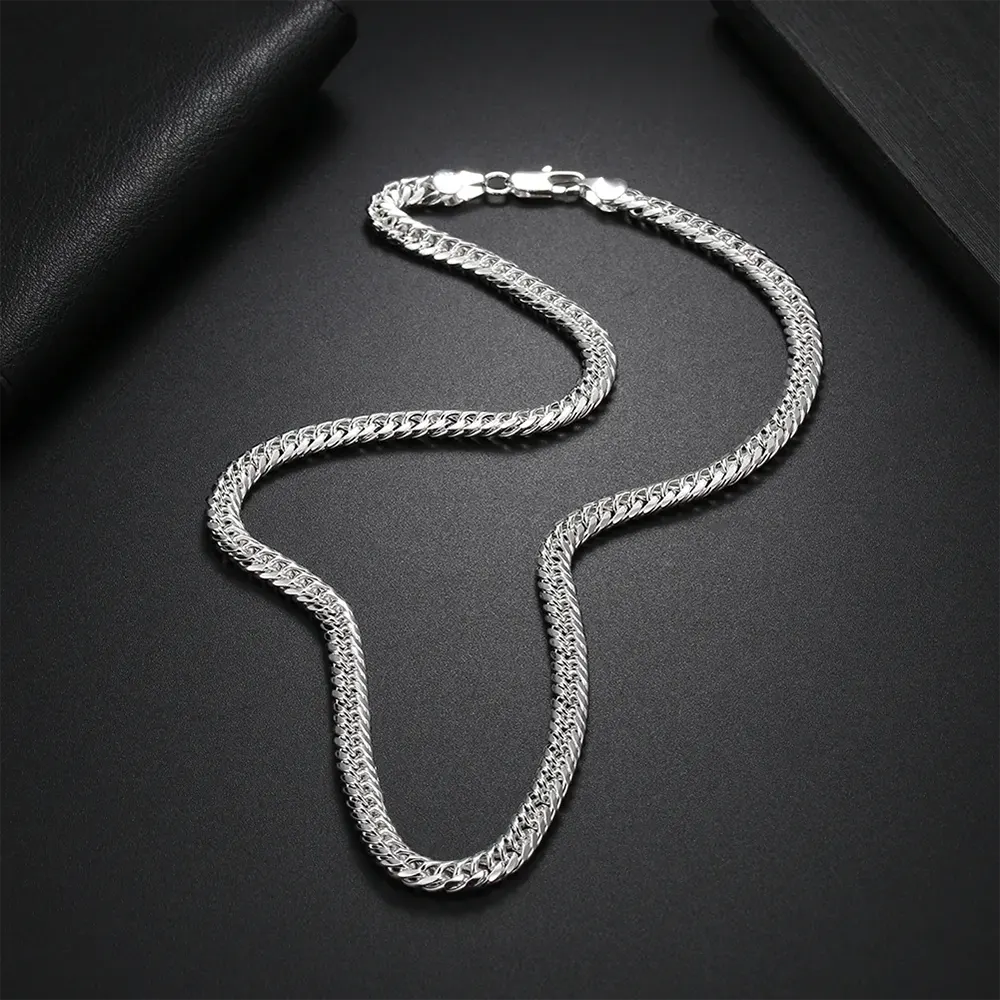 Snake Chain