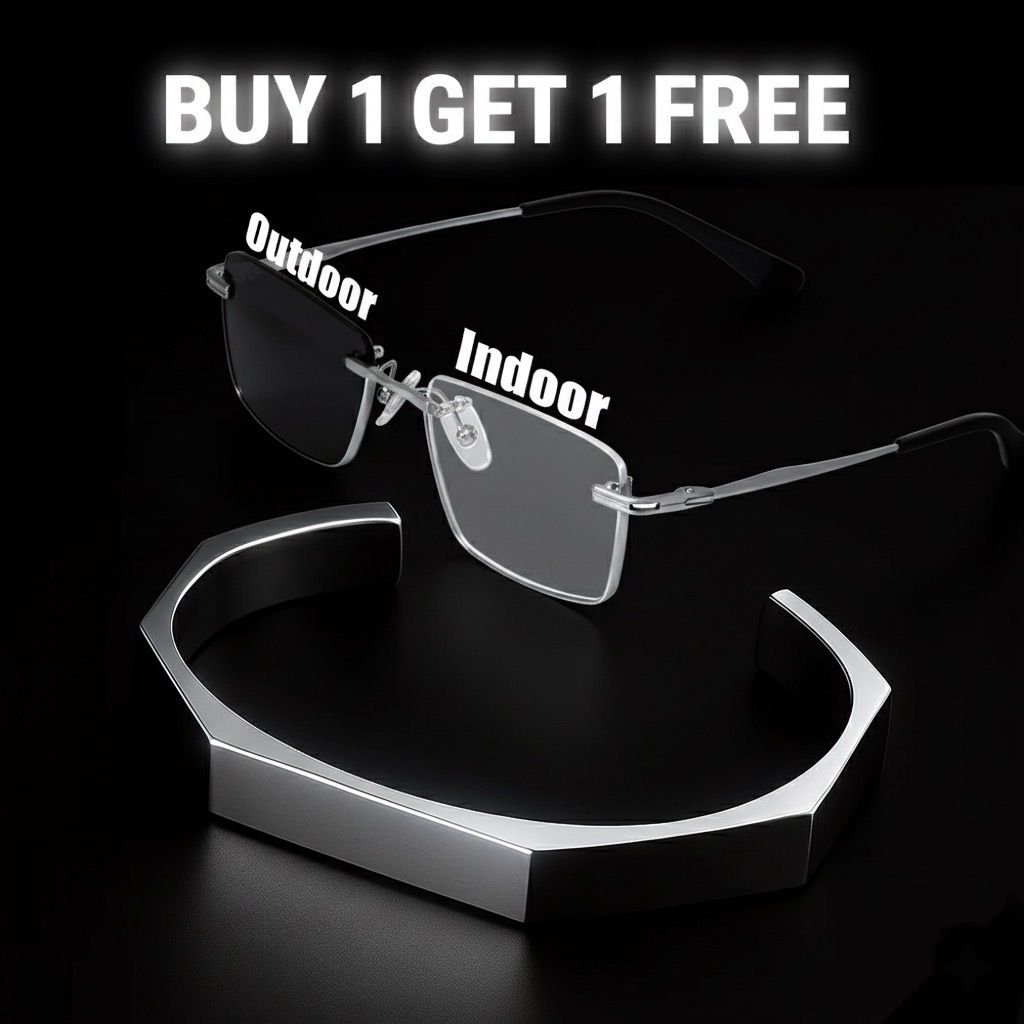 DayNite Shades + Hexagonal Bracelet