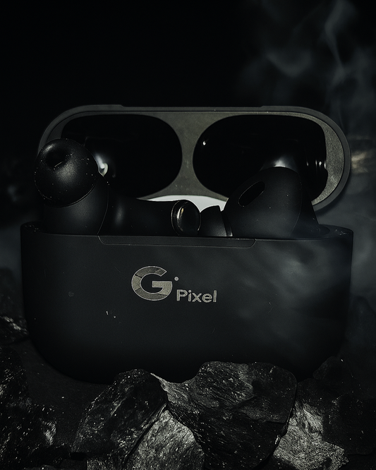 “Google Pixel Air Buds Pro 2 – Wireless Bluetooth Earbuds”