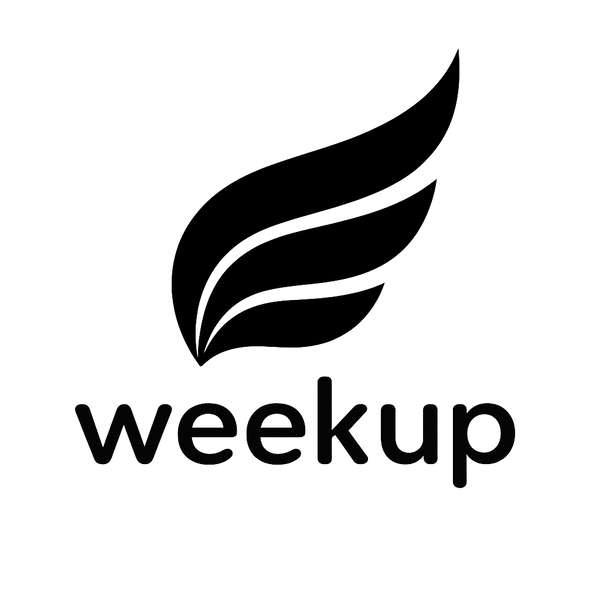 WEEKUP